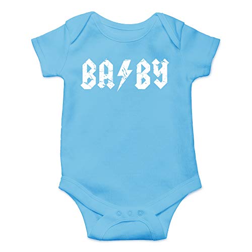 Image of CBTwear BABY - Baby Clothes - Funny Newborn Bodysuit Outfits for Boys and Girls