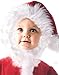 Underwraps Baby's Santa Costume