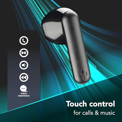 Cellular Line SEEK PRO Auricolare Bluetooth TWS Nero - 2