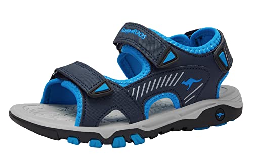 Sandalia KangaROOS K-Celtic Barbo para paseos de verano y vacaciones