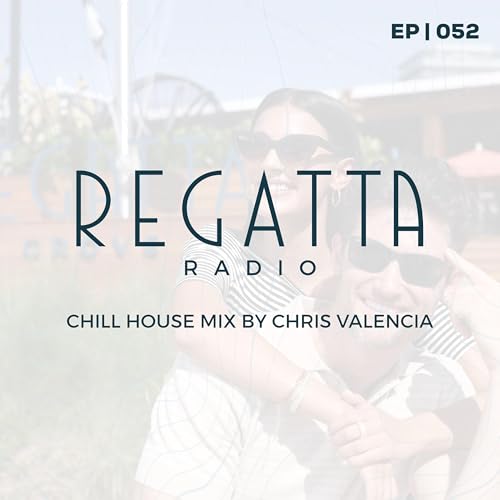 Regatta Radio EP052