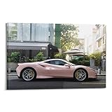 Couleurs brillantes, durables et adaptées pour la décoration dans les lieux publics tels que les cafés à domicile.