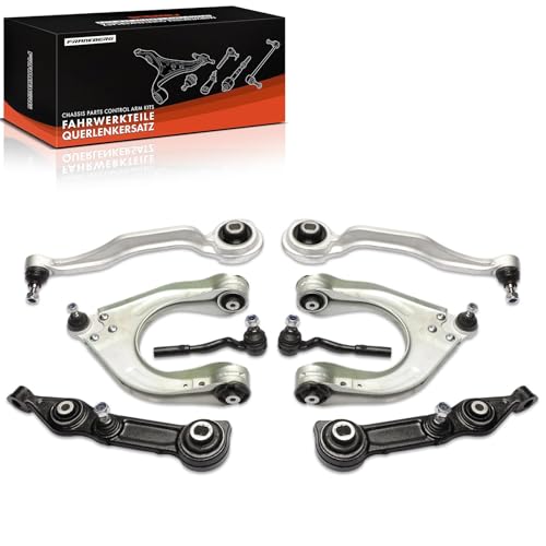 Rotule de direction et bras de suspension avant 2113308207 pour Classe E CLS