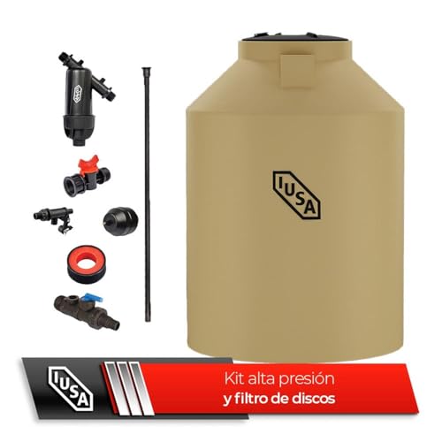 Reviews y listado de Tinaco tricapa 1200 litros precio los más solicitados. 9 Imagen adicional