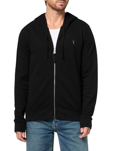 mens Raven Zip Hoody2