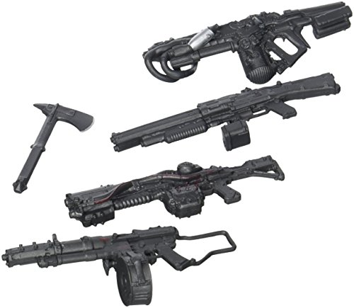 Wolfenstein Ii : The New Colossus Edition Collector Pc - vue 5