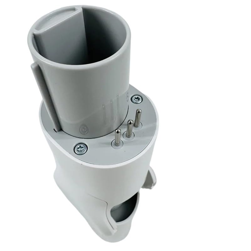YCOC-MJWXCQ05XYHW, Kompatybilny Z Bezprzewodowym Odkurzaczem Xiaomi 2 Pro, Uchwyt Ręczny, Łokieć Sterujący, Metalowy Pręt Łączący Łokieć