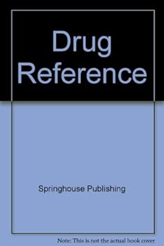 Drug Reference