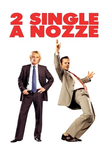  2 single a nozze