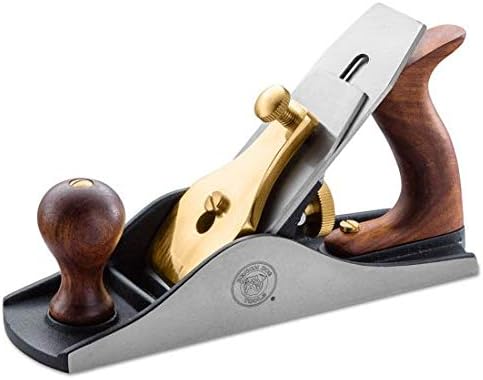 Bench Dog® Tools No. 4-1/2 Smoothing Plane