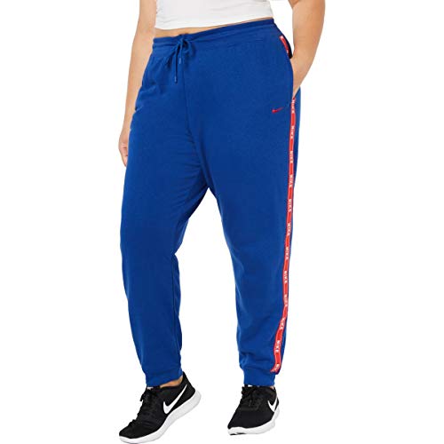 Pantalon Nike W NSW de détente et running urbain élégant pour femme