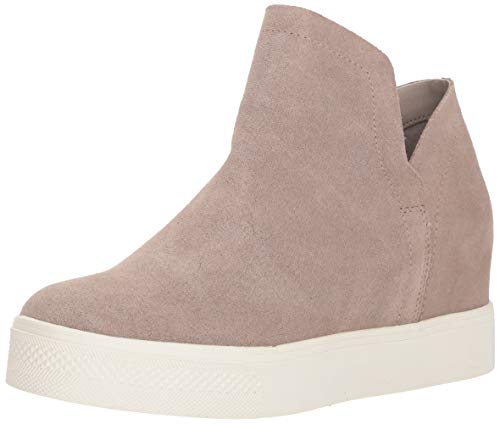 Steve Madden Sneaker Taupe – The 16 