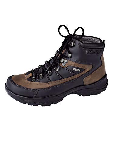 Bottes de trekking Jomos avec semelle antidérapante tout terrain