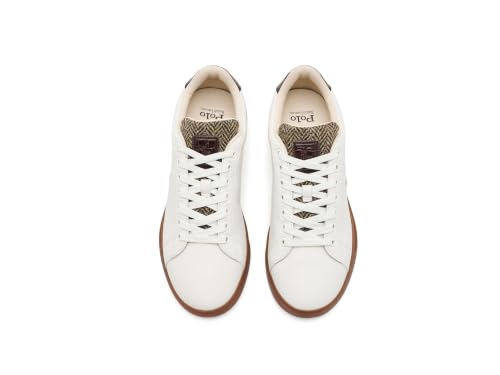 Image of POLO RALPH LAUREN Men's Keaton Sneaker