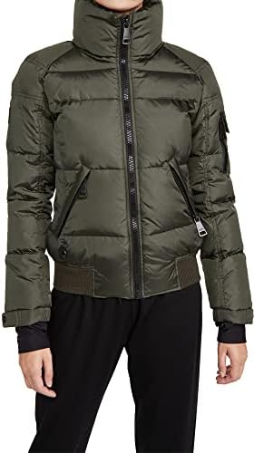 Freestyle Bomber, Matte Military 