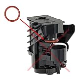 Zestaw konserwacyjny z uszczelką O-Ring, wężem zapasowym + 3g tłuszczu silikonowego, kompatybilny z Siemens EQ Serie & Bosch EQ3 s100 s300 s500 VeroCup 100 300 EQ9 s300 s500 s700 s900 do zestawu grup