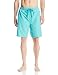 Gotcha Men's Solid Volley Swim Trunk