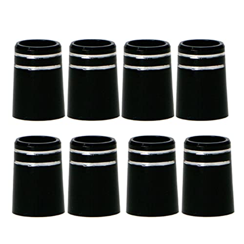 CHIUEAST Golf Ferrules 0.370 Tip Size