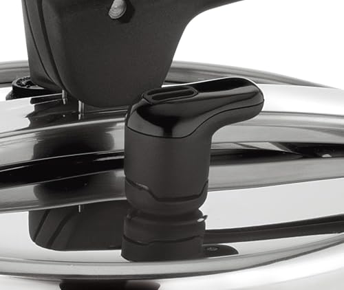 Pentola A Pressione Lagostina Gaia Lagoeasy'up 5L - 4