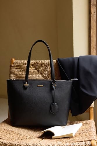 Bolso Tote de moda para mujer Lovevook miniatura 4