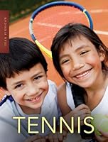 Tennis 158453642X Book Cover