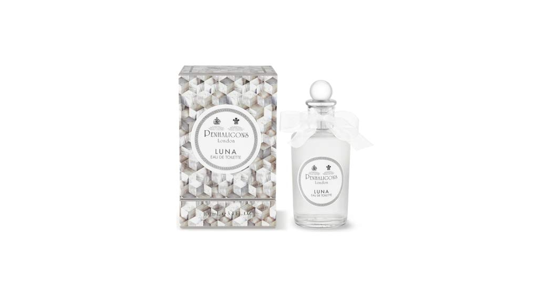 Amazon | ペンハリガン PENHALIGON'S ルナ オードトワレ EDT SP