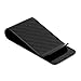 Produktbild Hilitand Ultraleicht Carbon Fibre Business Geld Bargeld Clip Kreditkarteninhaber Kreditkarten Clamp Wallet