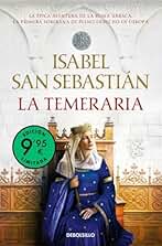 La Temeraria (edición limitada) (Campaña Ahora por menos)