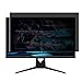 Produktbild Vaxson Anti Spy Schutzfolie, kompatibel mit Gigabyte AORUS FI32U 31.5" Display, Displayschutzfolie Privatsphäre Schützen Bildschirmschutz [nicht Panzerglas Hülle Case ]
