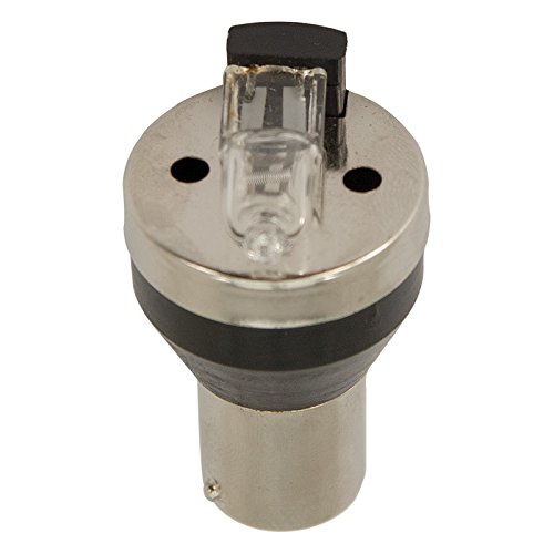 Autostyle ELD-757 Alert Ampoule de recul, Blanc