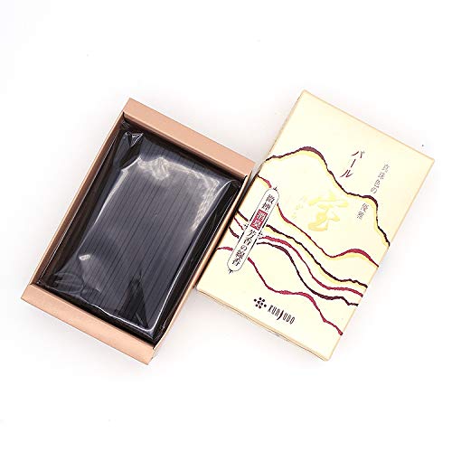 Pearl TAKARA Jasmine and Peach Fragrant Incense Short Size #065 Made in JAPAN