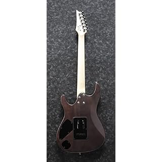 Ibanez GSA60-WNF Guitars Marrone noce & CASCHA Set de 12 médiators, plectre pour guitare acoustique, guitare électrique… - Les Beatles, Paul McCartney, John Lennon, RIngo Starr, George Harrison Ibanez GSA60-WNF Guitars Marrone noce & CASCHA Set de 12 médiators, plectre pour guitare acoustique, guitare électrique… – Image 3