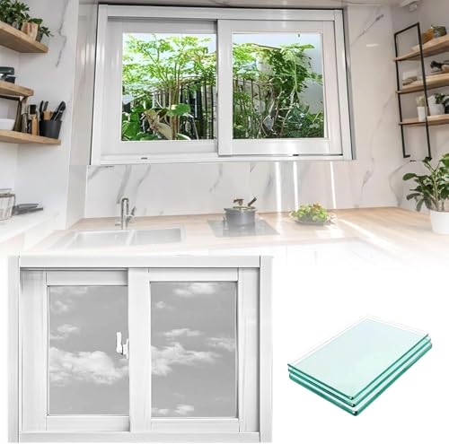 Weißes Kellerschiebefenster, 117 x 36 cm, mit Glas und Moskitonetz, zur Belüftung von Dachboden, Keller, Schuppen, Hütte, Garage. Weißes Kellerschiebefenster, 117 x 36 cm, mit Glas und Moskitonetz, zur Belüftung von Dachboden, Keller, Schuppen, Hütte, Garage.