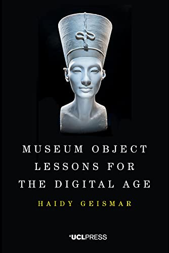Museum Object Lessons for the Digital Age view 2
