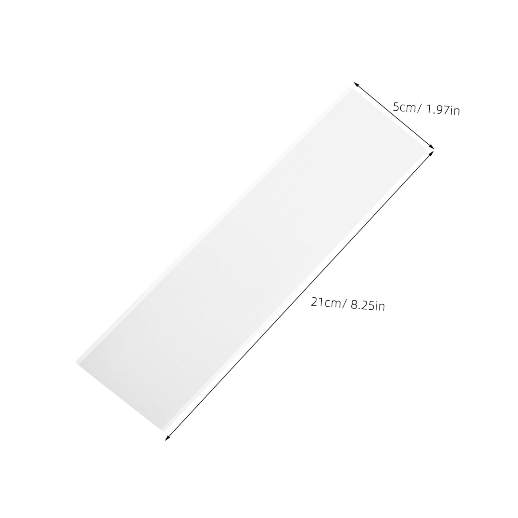 Garneck 1 Set Durable Double Sided Golf Grip Tape for Enhanced Club Handling Strong Adhesion Golf Club Adhesive Strips for Easy Replacement and Use