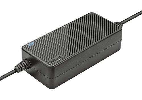 Trust Plug & Go Caricabatteria per Laptop da 90 W