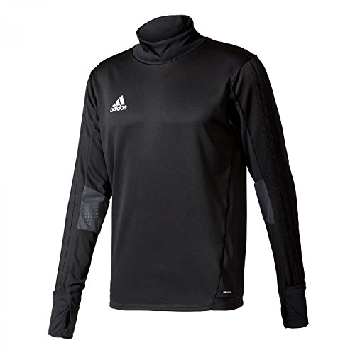 Maillot adidas Tiro 17 homme contre la transpiration excessive au football