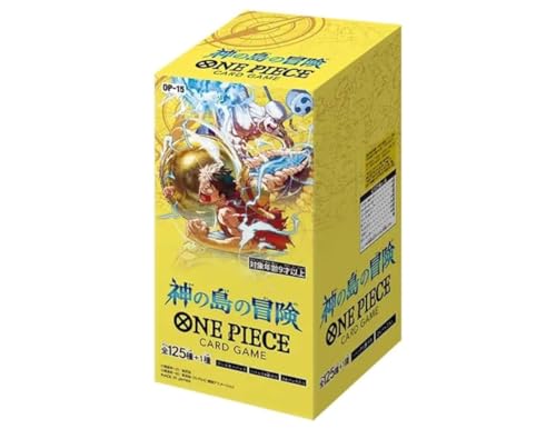 神の島の冒険 ワンピースカードゲーム」の人気商品一覧 | 安い商品を