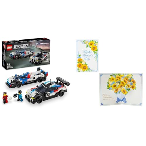 y̓ZbgzS(LEGO) Xs[h`sI BMW M4 GT3 & BMW M nCubh V8 [XJ[R{  ߋ a v[g ubN j̎q ̎q q 9 10 11 w 蕨  ~jJ[ 76