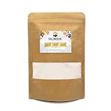 Salzmische Elektrolyte Mango-Maracuja I Natrium Magnesium Kalium für erfrischendes Sport Getränk zur Unterstützung von Elektrolytbalance und Sport Hydration I karibische Probierpackung 60g