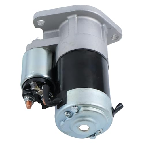 JZGRDN 12V 13T Starter 70232 Compatible con Generac Generator Magnum MLT3060M MLT3060K MLT3080M MLT3080K Light Tower Mitsubishi Motor miniatura 6