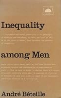 Inequality Among Men 0631174206 Book Cover