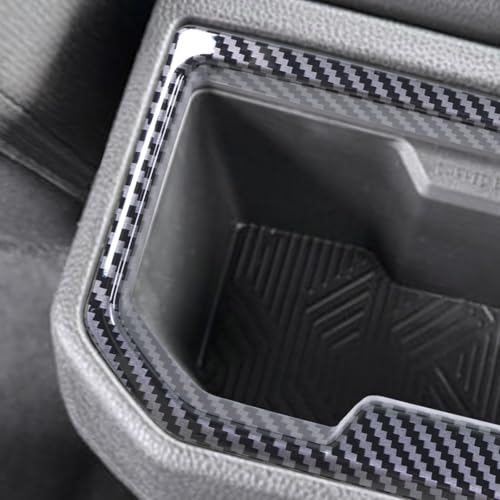 Tapa Portavasos Trasero para Toyota Tacoma 2024-2026 miniatura 4