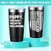 BIRGILT Pappy Fathers Day Gift - Best Pappy Gifts from Grandkids - 20oz Tumbler Cup