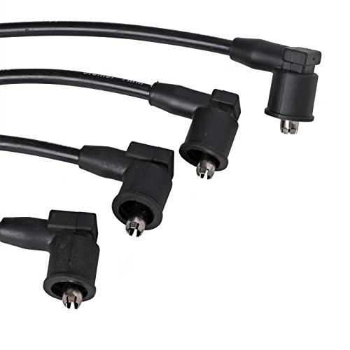 AutoPart T ST-4239 Spark Plug Wire Set for Hyundai & Kia - Image 4