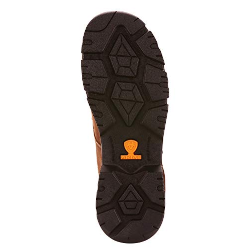 ARIAT Men’s Edge LTE Composite Toe Chukka Work Boot4
