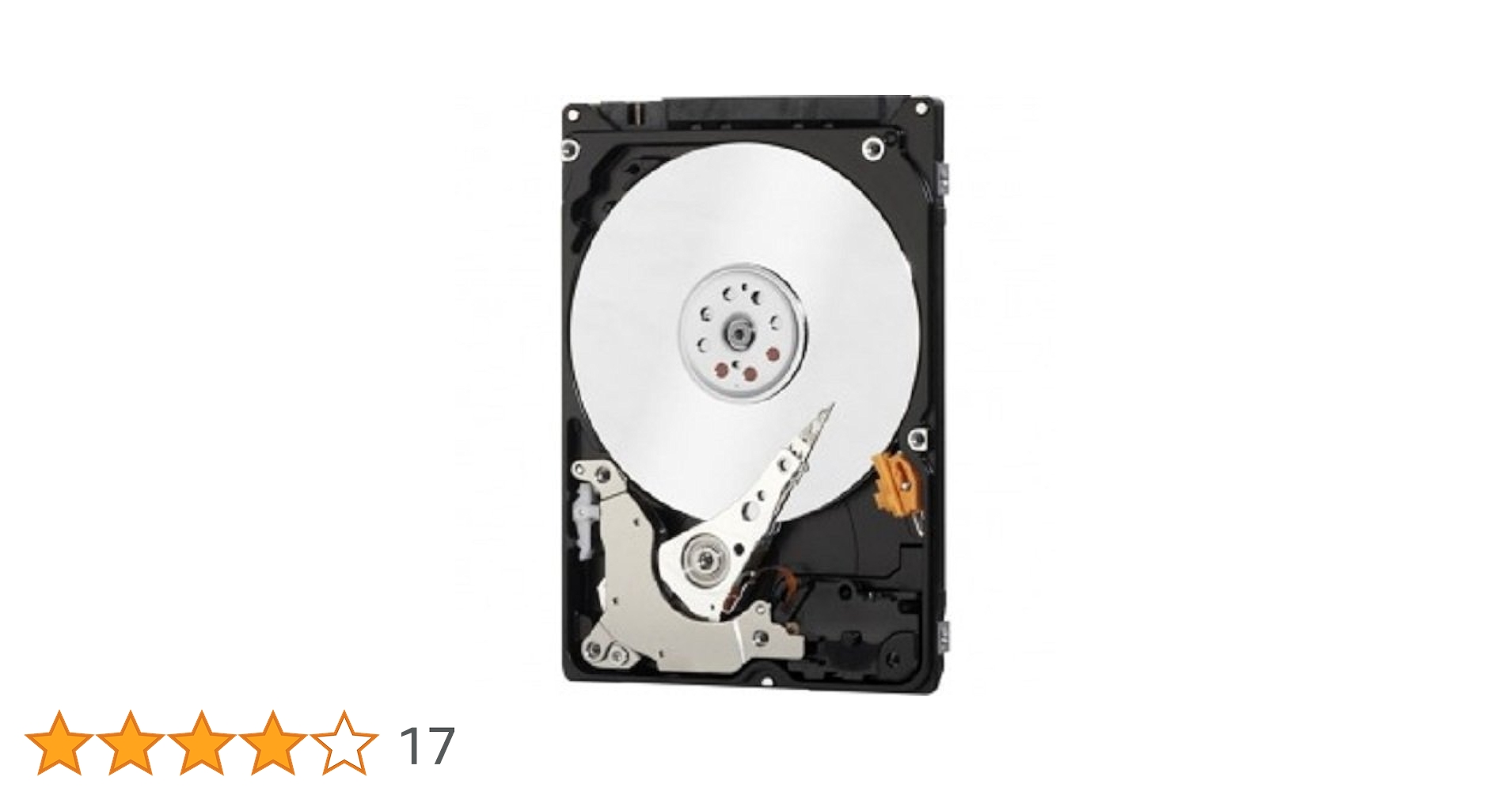 Miyazaki_OFページ　HDD１TB　10枚 Amazon | Western Digital HDD 1TB WD Blue PC 2.5インチ 内蔵