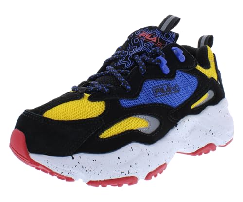 Fila Ray Tracer TR 2 PS Boys Shoes