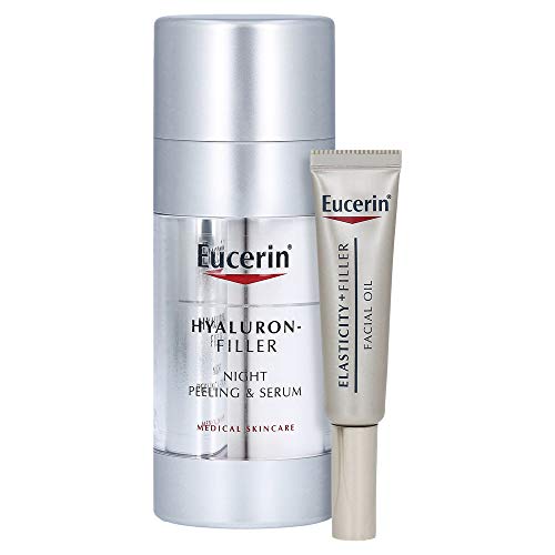 eucerin siero
