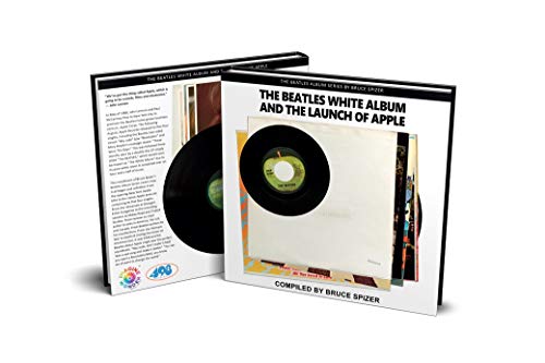 The Beatles White Album and the Launch of Apple